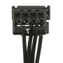 Standard Ignition S-1831 HVAC Temperature Blend Door Actuator Connector