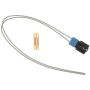 Standard Ignition S-1833 Stereo Speaker Connector