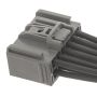 Standard Ignition S-1853 Deck Lid Module Connector