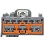 Standard Ignition S-1853 Deck Lid Module Connector