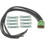 Standard Ignition S-1859 Heated Seat Switch Connector