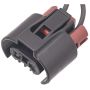 Standard Ignition S-1860 Fog Lamp Connector