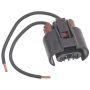 Standard Ignition S-1860 Fog Lamp Connector