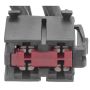 Standard Ignition S-1861 A/C and Heater Switch Connector