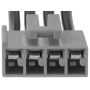 Standard Ignition S-1862 Four Wheel Drive Selector Switch Connector