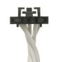 Standard Ignition S-1863 Windshield Wiper Switch Connector