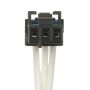 Standard Ignition S-1864 Power Door Lock Switch Connector