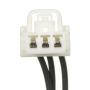 Standard Ignition S-1873 A/C and Heater Switch Connector