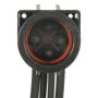 Standard Ignition S-1877 Multi Function Connector