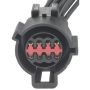 Standard Ignition S-1879 Fuel Pump Connector