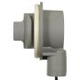Standard Ignition S-1881 Back-Up Light Socket