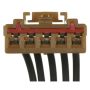 Standard Ignition S-1885 Stoplight Switch Connector