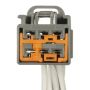 Standard Ignition S-1886 Power Seat Switch Connector