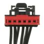 Standard Ignition S-1891 Air Bag Indicator Lamp Connector