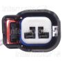 Standard Ignition S-1895 ABS Speed Sensor Connector