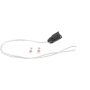 Standard Ignition S-1895 ABS Speed Sensor Connector