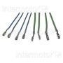 Standard Ignition S1900 Blower Motor Resistor Connector