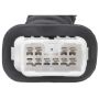 Standard Ignition S1901 Multi Function Connector