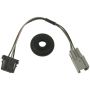 Standard Ignition S1921 Windshield Wiper Motor Connector