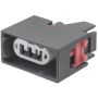 Standard Ignition S-1927 Park and Turn Signal Socket Connector
