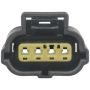 Standard Ignition S1931 Idle Air Control Valve Connector