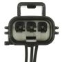 Standard Ignition S-1943 Blower Motor Connector