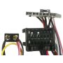 Standard Ignition S1951 Overhead Console Harness Connector