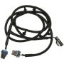 Standard Ignition S-1956 Fog Lamp Connector