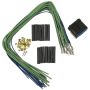 Standard Ignition S-1960 A/C Control Module Connector