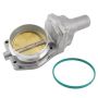 Standard Ignition S20051 Fuel Injection Throttle Body
