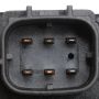 Standard Ignition S20052 Fuel Injection Throttle Body