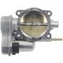 Standard Ignition S20064 Fuel Injection Throttle Body