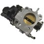 Standard Ignition S20124 Fuel Injection Throttle Body