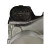 Standard Ignition S20155 Fuel Injection Throttle Body