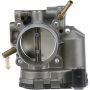 Standard Ignition S20156 Fuel Injection Throttle Body