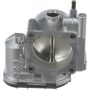 Standard Ignition S20158 Fuel Injection Throttle Body