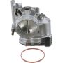 Standard Ignition S20158 Fuel Injection Throttle Body