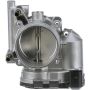 Standard Ignition S20158 Fuel Injection Throttle Body