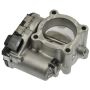 Standard Ignition S20165 Fuel Injection Throttle Body