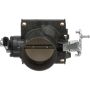 Standard Ignition S20170 Fuel Injection Throttle Body