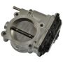 Standard Ignition S20178 Fuel Injection Throttle Body