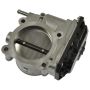 Standard Ignition S20181 Fuel Injection Throttle Body