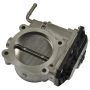 Standard Ignition S20182 Fuel Injection Throttle Body