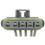 Standard Ignition S-2018 Body Harness Connector