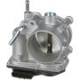 Standard Ignition S20201 Fuel Injection Throttle Body
