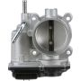 Standard Ignition S20201 Fuel Injection Throttle Body