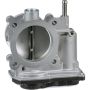 Standard Ignition S20201 Fuel Injection Throttle Body