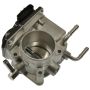 Standard Ignition S20207 Fuel Injection Throttle Body
