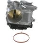 Standard Ignition S20211 Fuel Injection Throttle Body