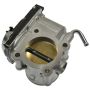 Standard Ignition S20212 Fuel Injection Throttle Body